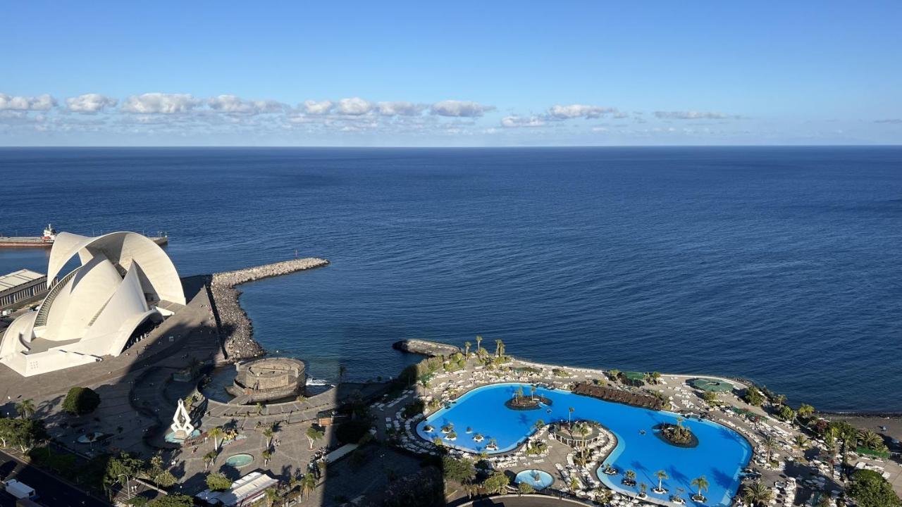 Home2Book El Encanto De La Torre I Santa Cruz de Tenerife Exterior foto